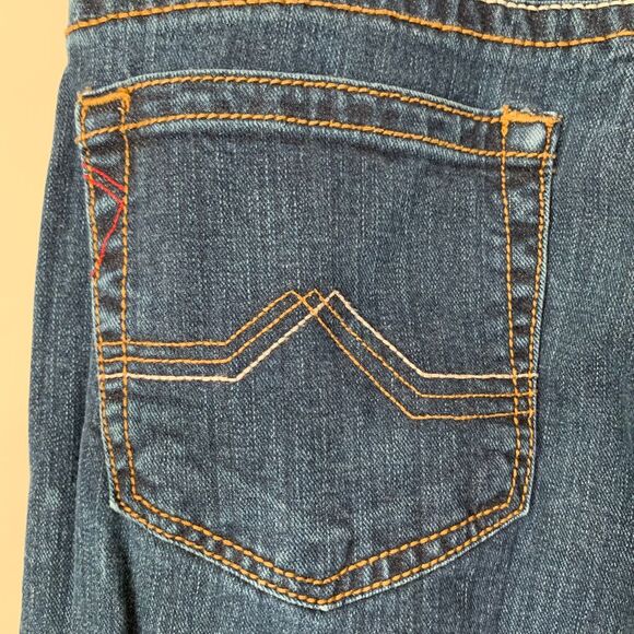 Bulwark Flame Resitant Jeans 36x32 - Picture 8 of 11